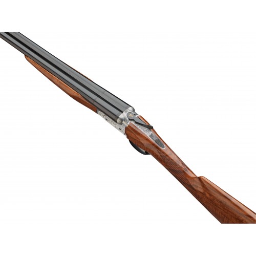 Fausti Doppelflinte Dea Duetto, Coin Finish