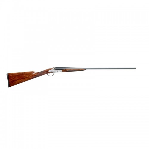 Fausti Doppelflinte Dea Upland SLX, French Grayed Kal. 12/70 , 67,5cm LL