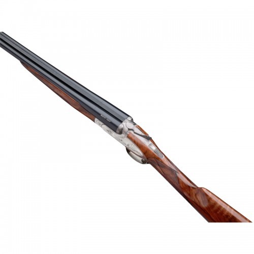 Fausti Doppelflinte Dea Upland SLX, French Grayed Kal. 12/70 , 67,5cm LL