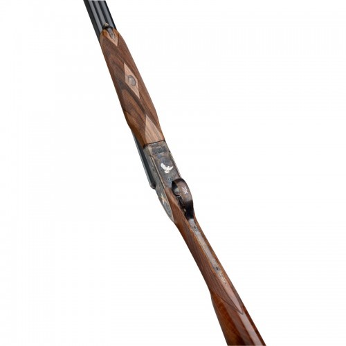 Fausti Doppelflinte Dea Upland SLX, Color Case Kal. 12/70 , 67,5cm LL
