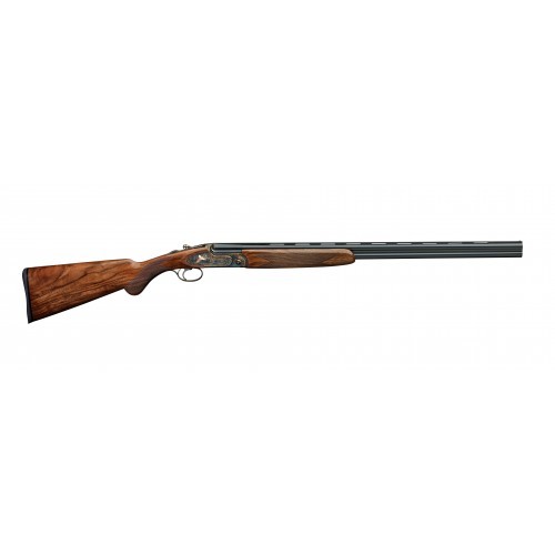 Fausti Bockdoppelflinte Class Upland SLX, Color Case Kal. 410/76 , 76,0cm LL