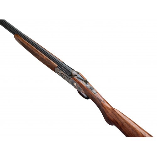 Fausti Bockdoppelflinte Class Upland SLX, Color Case Kal. 410/76 , 76,0cm LL