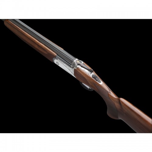 Fausti Bockdoppelflinte Caledon Sporting Kal. 12/76 , 71cm LL