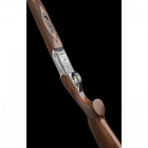 Fausti Bockdoppelflinte Caledon Sporting Kal. 12/76 , 71cm LL