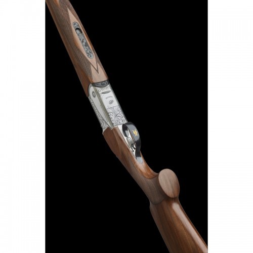 Fausti Bockdoppelflinte Caledon Sporting Kal. 20/76 , 81cm LL
