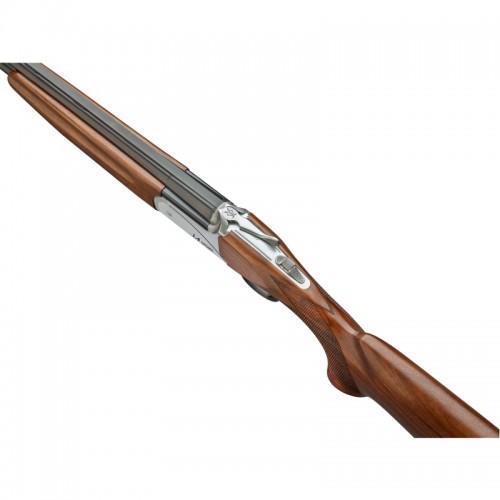 Fausti Bockdoppelflinte L4 Sport