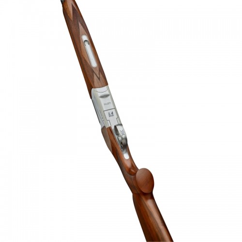 Fausti Bockdoppelflinte L4 Sport