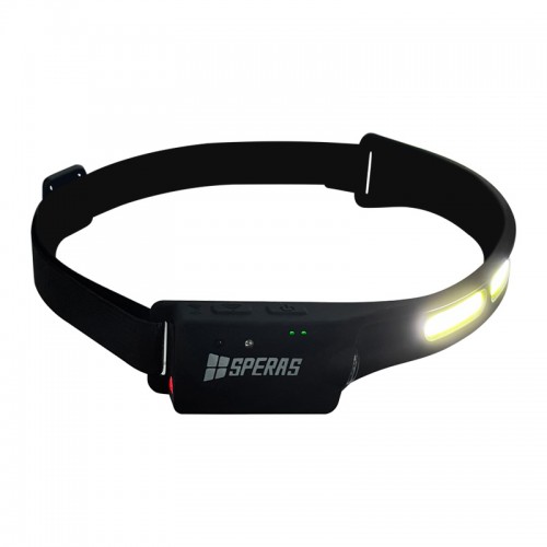 Speras B47L-1 Stirnlampe