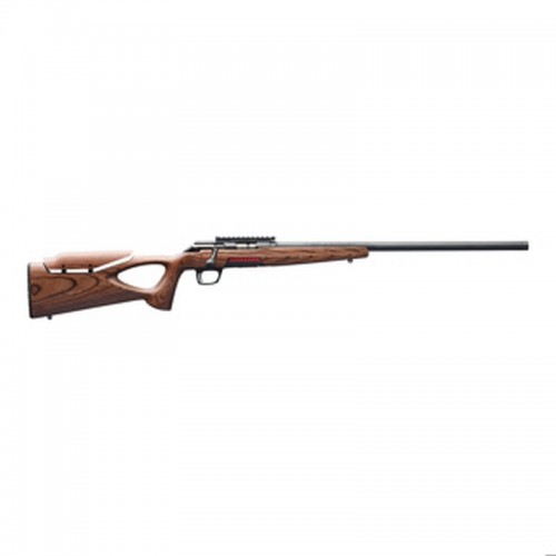 Winchester Repetierbchse XPERT Thumbhole .22LR THR