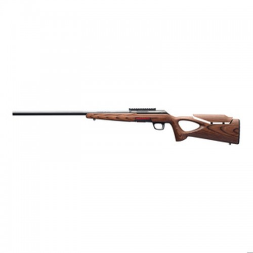 Winchester Repetierbchse XPERT Thumbhole .22LR THR