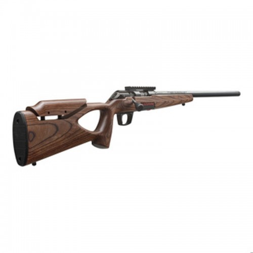 Winchester Repetierbchse XPERT Thumbhole .22LR THR