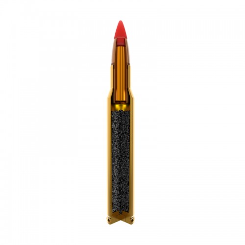 Winchester B�chsen Munition Copper Force Lead Free 8,1g 125gr