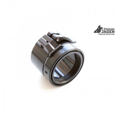 Przise Jagen ADVANCED Schnellspann-Adapter