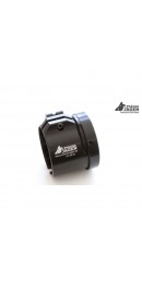 Przise Jagen ADVANCED Schnellspann-Adapter 56 mm...