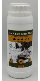Wildlutscher Lock Salz s��er Mais