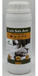 Wildlutscher Lock Salz Anis