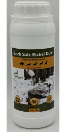 Wildlutscher Lock Salz Eichel