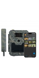 ICU CLOM Cam6 + GRATIS 3 x Speras Hochleistungsakku PB38...