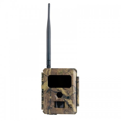 ICU CLOM EasyCam + GRATIS 6 x ICU CLOM CellPower Blue...