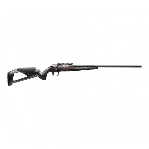 Winchester XPERT Carbon Varmint THR .22LR 22