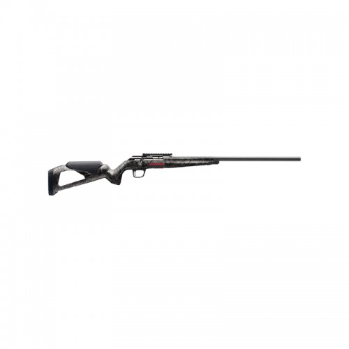 Winchester XPERT CARBON VARMINT,THR 22; 22lr.