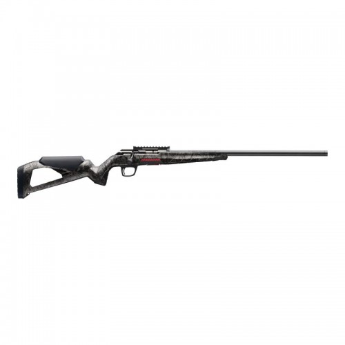 Winchester XPERT CARBON VARMINT,THR 22; 22lr.