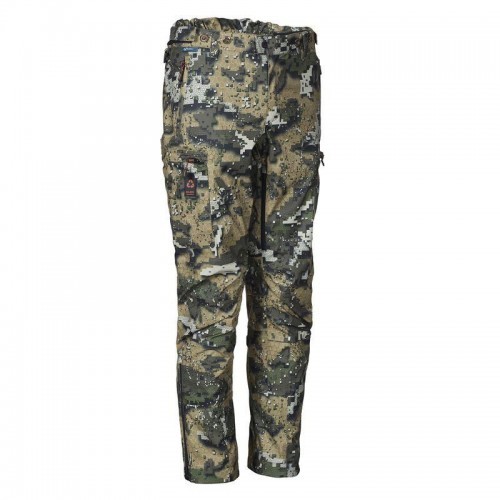Swedteam Herren Titan 2 RE-ECO Jagdhose 60