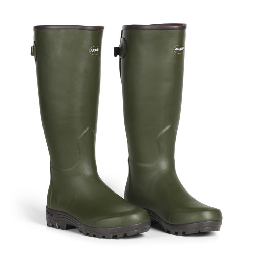 ARXUS Gummistiefel Pioneer Nord Wide