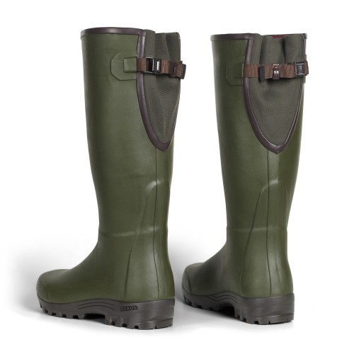 ARXUS Gummistiefel Pioneer Nord Wide
