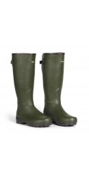 ARXUS Gummistiefel Pioneer Nord Wide