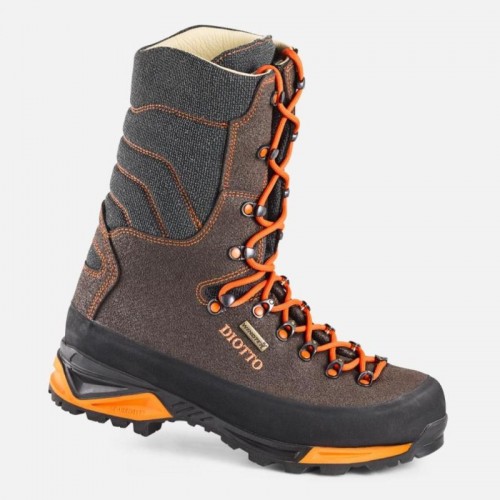 Diotto Jagdstiefel Himalaya