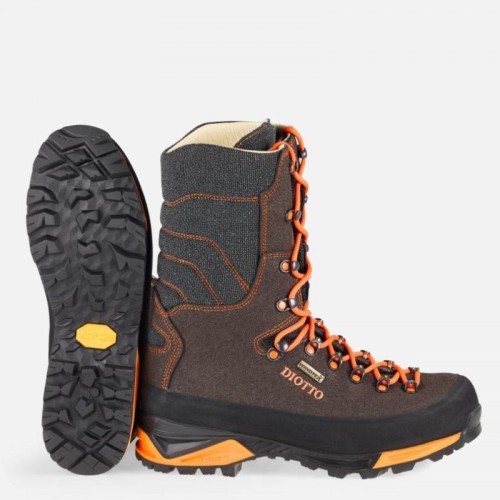 Diotto Jagdstiefel Himalaya 46