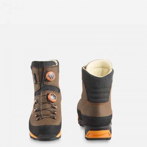 Diotto Jagdstiefel Vortex 38