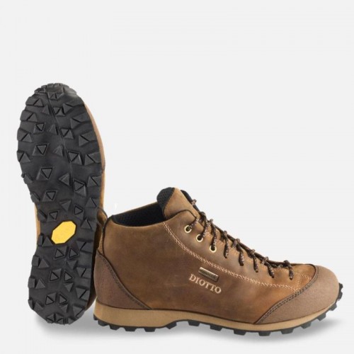 Diotto Jagdstiefel Missouri 41