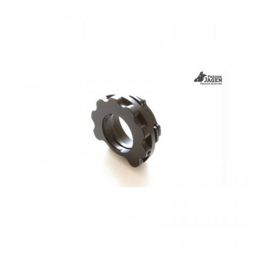 Przise Jagen Duo-Verbinder fr das Pard FT32 / FT32 LRF...