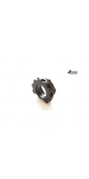 Przise Jagen DUO Verbinder fr das Pard FT32 & FT32 LRF...