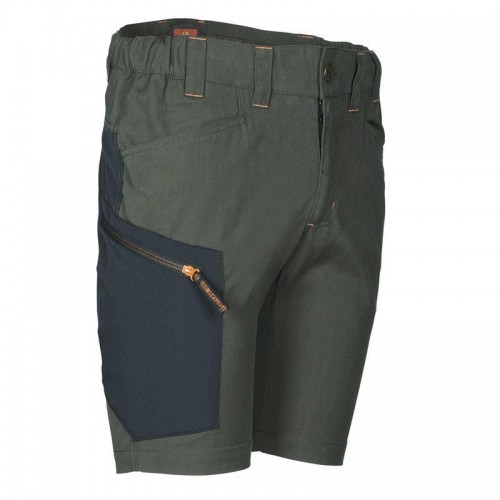 Swedteam Herren Ultra Shorts Swedteam Green