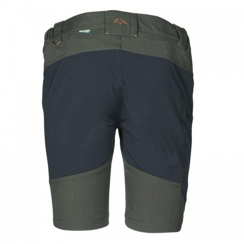 Swedteam Herren Ultra Shorts Swedteam Green 46