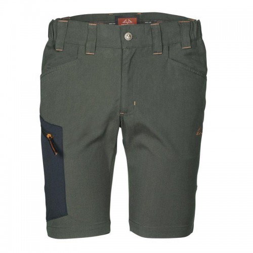 Swedteam Herren Ultra Shorts Swedteam Green 60