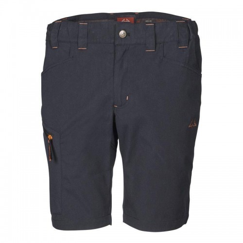 Swedteam Herren Ultra Shorts Black