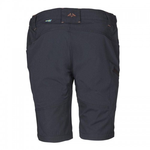 Swedteam Herren Ultra Shorts Black 60