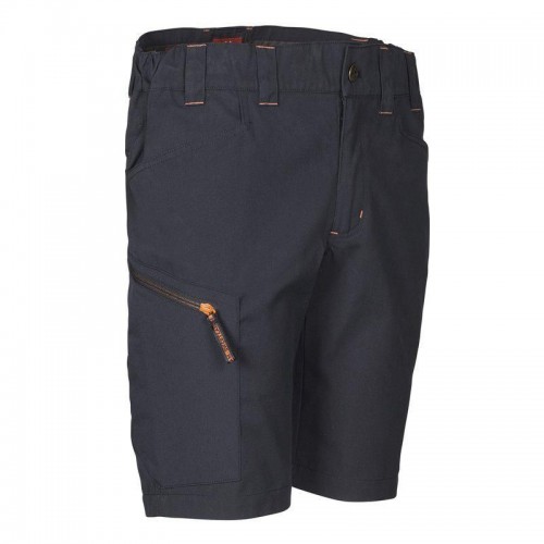 Swedteam Herren Ultra Shorts Black 60