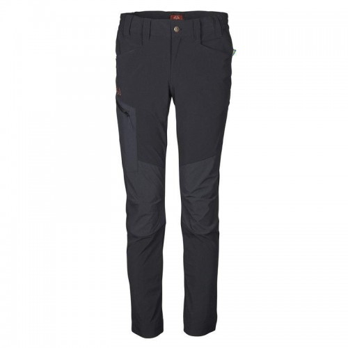 Swedteam Herren Jagdhose Ultra Light Black