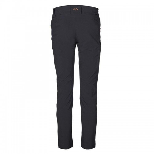 Swedteam Herren Jagdhose Ultra Light Black 60