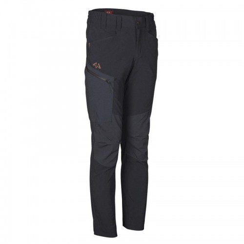 Swedteam Herren Jagdhose Ultra Light Black 60