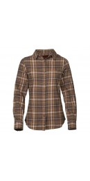 Swedteam Damen Hemd Meadow Brown