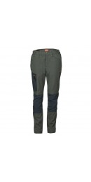 Swedteam Damen Jagdhose Meadow Swedteam Green