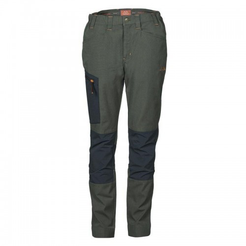 Swedteam Damen Jagdhose Meadow Swedteam Green 34