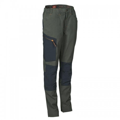 Swedteam Damen Jagdhose Meadow Swedteam Green 42