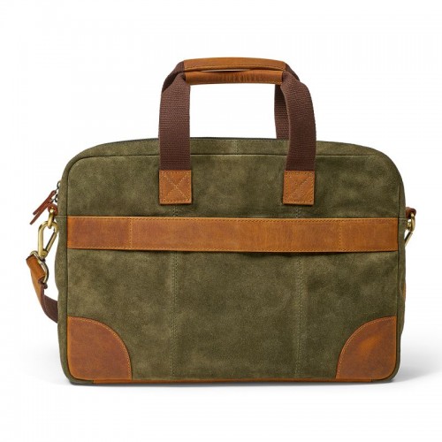 Waidmanns Leder Laptop Tasche Arko